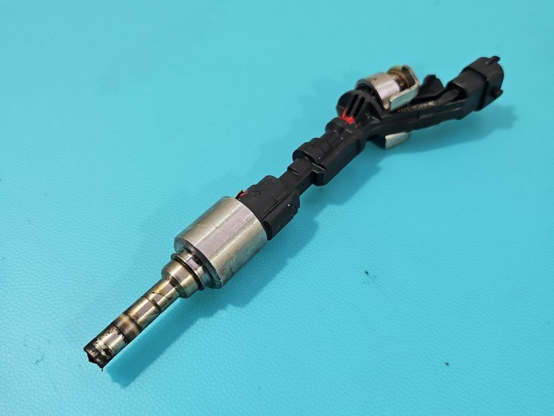 TESTOWANY Wtryskiwacz JAGUAR XF I X250 0261500297 5.0 V8 TESTOWANY Wtryskiwacz JAGUAR XF I X250 0261500297 5.0 V8