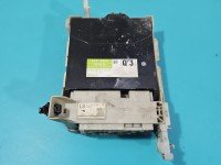 Komputer Sterownik silnika 89661-0DF50 Toyota Yaris III 1.3 vvti
