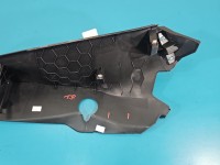 Osłona ZAŚLEPKA PLASTIK SŁUPKA PRAWY TYŁ Vw T-Roc 2GA867766A