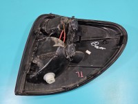 Lampa tył lewa Producent części: Dodge, klejona Dodge Caravan IV 00-07 HB