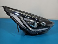 Reflektor prawy lampa przód Kia Niro I 16-22 EUROPA 92102-G5