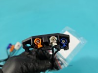 Wiązka instalacja 7583265, 7583265, Europejska, anteny Citroen C3 III 16-24 9813715180-01, 9813715180, 7583265