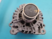 TEST Alternator Cupra Formentor 05E903026Q, 2740516C 1.5 TSI