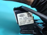 Zamek tył prawy Ford Transit MK8 13-17 Producent części: FORD, drzwi przesuwne 3PIN, BK2A-V26412-AA