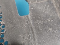 Podszybie Peugeot 308 I 9673257380 EUROPA