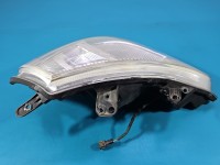 Reflektor lewy lampa przód Nissan Tiida EUROPA