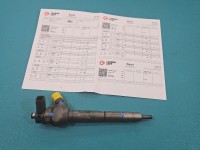 Wtryskiwacz Vw Sharan II 10- 0445110647 2.0 tdi