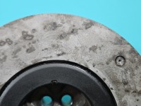 Koło pasowe wału korbowego Mercedes W213 A6540300003 2.0 CDI