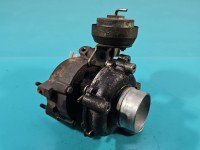 Turbosprężarka Mazda 3 I BK VJ36-0612 2.0 citd 143KM