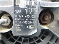 TEST Alternator Ford Transit 00-06 0124415030 2.0 tddi