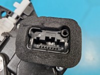 Zamek tył prawy Vw T-Roc 6 pin 3J0839016A