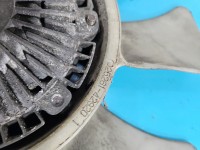 Wentylatory Wentylator chłodnicy hyundai H1 II 2.5 crdi 25261-42920