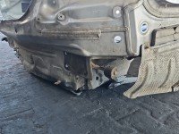 Błotnik tył prawy Mercedes CLS II C218 W218 218 srebrny 775 ćwiartka