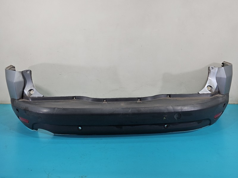 Zderzak tył Ford S-max I MK1 HB