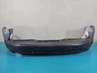 Zderzak tył Ford S-max I MK1 HB