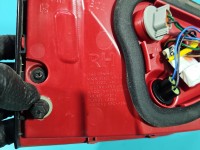 Lampa tył prawa Producent części: KIA, WEWNĘTRZNA KLAPY BAGAŻNIKA HATCHBACK Kia Rio IV 16-23 HB