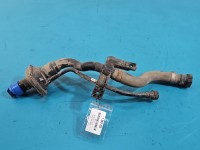 rura Wlew paliwa Hyundai I30 III 16-