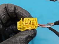 Instalacja Wiązka poduszki Airbag Skoda Scala 19- 4H0972208D