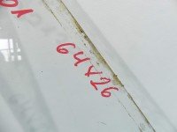 Szyba przednia czołowa Żuk A 11 b