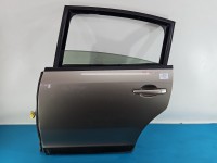 Drzwi tył lewe Citroen C4 I HB 5d KCH