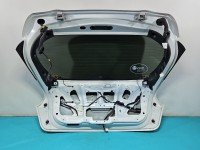 Klapa tył Nissan Juke I F15 10-19 HB 5d bialy QAB Q