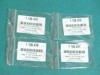 Amortyzator przód lewy przedni Nissan X-trail II T31