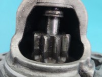 TEST Rozrusznik Audi A6 C6 3.0 tdi 059911024, 0001109258