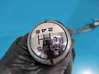 DŹWIGNIA LEWAREK WYBIERAK LINKI Citroen C8 2.0 hdi