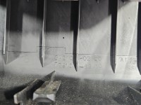 Poduszka powietrzna pasażera airbag Suzuki Swift Mk6 73920-62J00