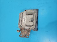 Komputer Sterownik silnika 55205621 Opel Zafira B 1.9 cdti
