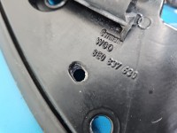 Podnośnik przód prawy SZYBY WINDA 8WK47006ABF, 0130821764 Audi A4 B6 BRAK NALEPKI Z OEM 4d sedan