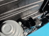 Podnośnik przód lewy SZYBY WINDA 82470-AA000, RLH0356M4760 Hyundai Elantra VII 20- 2 PIN 4d sedan