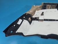 Tapicerka bagażnika lewa boczek Mercedes GL II X166 A1666900741