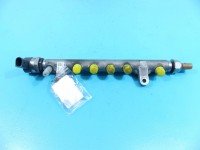 Listwa wtryskowa CZUJNIKI Vw Tiguan I 07- 0281006003, 03L906051, 03L089C 2.0 tdi