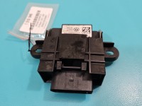 Sterownik moduł Volkswagen, POMPY PALIWA Vw Sharan II 10- 7N0906093, A2C53355709