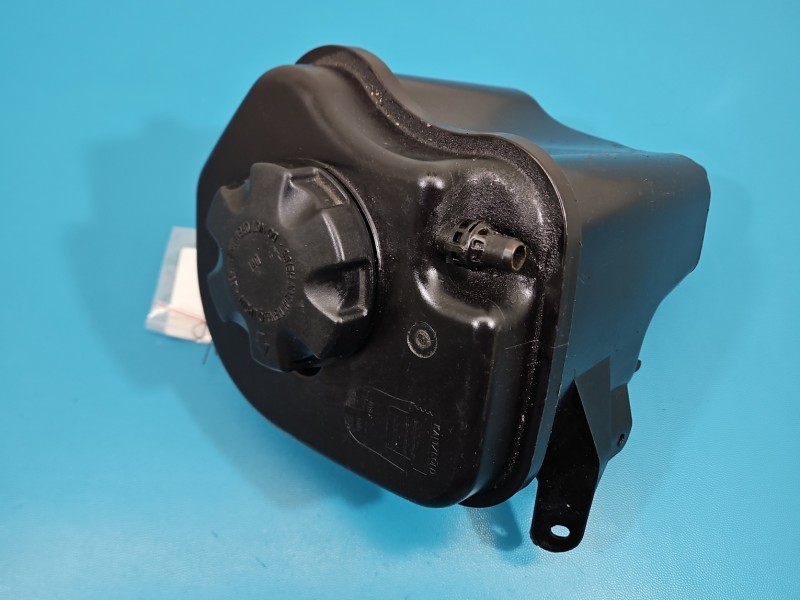 Zbiorniczek Zbiornik wyrównawczy BMW X6 E71 3.0d