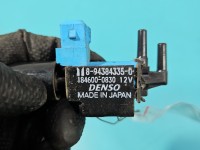 Zawór podciśnienia 184600-0830 Isuzu D-Max II 11-19 2.5 crdi (4JK1E5S-LA)