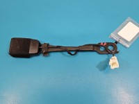 Pas bezpieczeństwa przód prawy pasażera Citroen C5 Aircross 17-25 9809502477