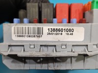 Komputer Sterownik silnika 52059433 Fiat Ducato IV 2.3 jtd