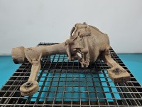 Most przedni przód Toyota Land Cruiser 120 J120 3.0 D4D (1KD)