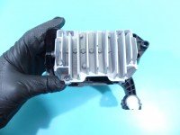 Soczewka reflektora lewego Skoda Octavia III 1417001283 lewa