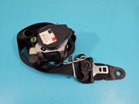 Pas bezpieczeństwa przód lewy kierowcy Ford Mondeo Mk4 606637800 EU
