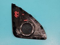 Osłona ZAŚLEPKA PLASTIK AUDI Q5 08- 8R0035424A