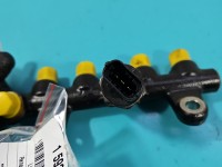 Listwa wtryskowa CZUJNIKI Renault Megane IV 1.5 dci 0281007280