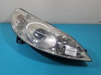 Reflektor prawy lampa przód Peugeot 407 EUROPA