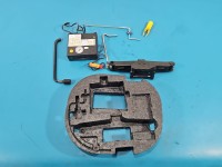 lewarek Podnośnik samochodowy trapezowy Citroen C4 Grand picasso I 06-13