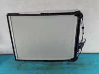 Roleta bagażnika Volvo V40 II 12-