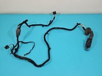 Instalacja Wiązka drzwi tył prawych BMW G20 9436287, 9436288