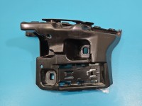 Ślizg zderzaka tył prawy Skoda Superb IV 3P0807378