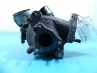 Turbosprężarka Toyota Corolla Verso II 727210-1, 17201-0G010 2.0 D4D 116KM